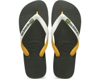 Havaianas Chinelo Brasil Mix